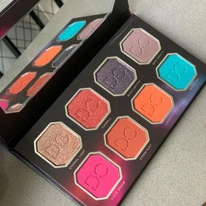 Dominque Cosmetics Celestial Thunder Eyeshadow